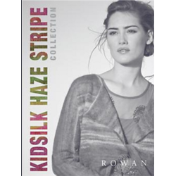 Rowan KIDSILK HAZE STRIPE COLLECTION